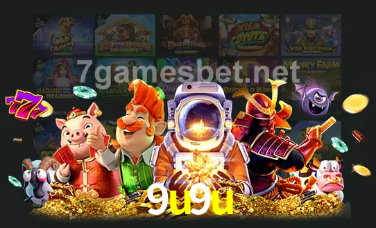 cassino 9u9u