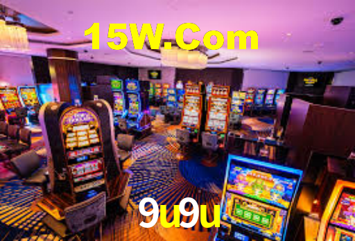 Daily Bonuses 9u9u