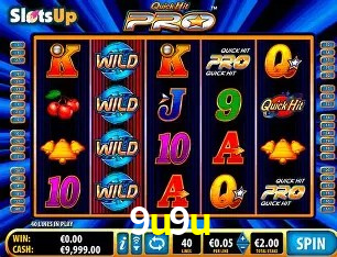 cassino 9u9u