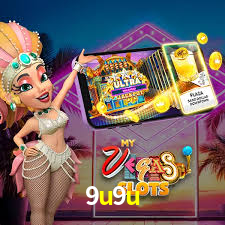 Slot Games 9u9u