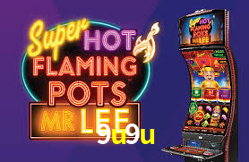 Live Casino 9u9u