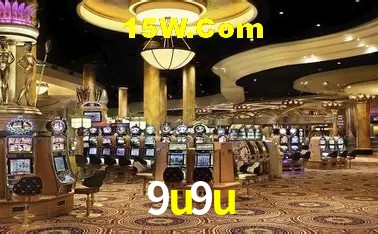 Jogos de Slot 9u9u