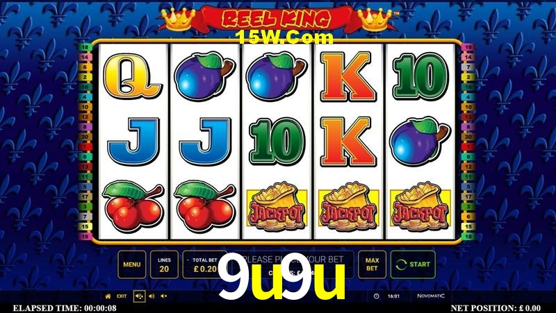 Exclusive Offers 9u9u