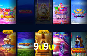 VIP Casino 9u9u