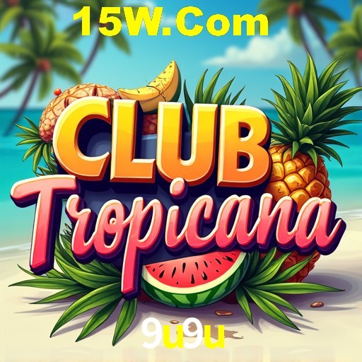 Descubra o Mundo do Cassino Online com 9u9u