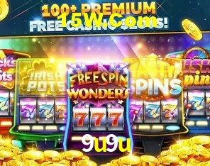 Sinta a adrenalina dos jogos de cassino com 9u9u