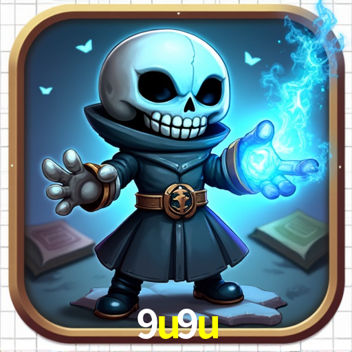 Inovações de Jogos na 9u9u: O Futuro das Experiências Interativas