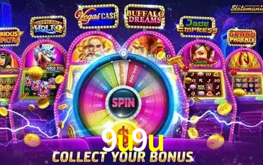 Casino Ao Vivo 9u9u