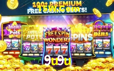 Experimente o Login Seguro Premium no 9u9u