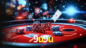 Account Benefits 9u9u